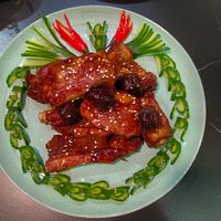 可能是食物的圖像