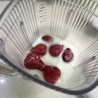 可能是草莓的圖像