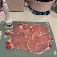 可能是食物和文字的圖像