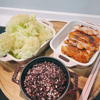 可能是豆腐和文字的圖像