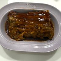 可能是燉小牛膝的圖像