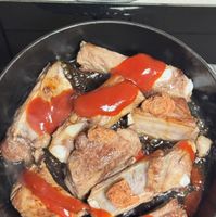 可能是肉排的圖像