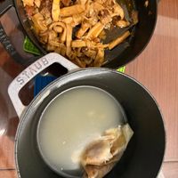 可能是粥和拉麵的圖像