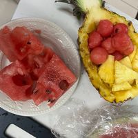 可能是西瓜的圖像