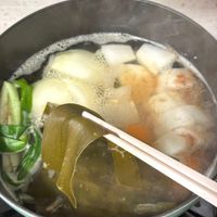 可能是拉麵的圖像