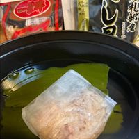 靈魂湯底