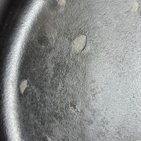 可能是壁蝨和鬆餅機的圖像