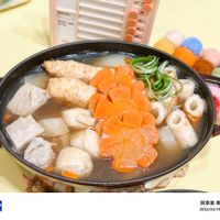 可能是‎火鍋、粥、麵、豆腐和‎顯示的文字是「 ‎MomиHo 80 - سی oиHbl ZEISS 民享里 民享里高雄市 高雄市 2026/04/18 14:13‎ 」‎‎ 的圖像