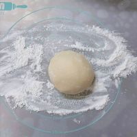 可能是蛋糕和顯示的文字是「 ก ls 8000T 30cm Pastry PastryCanvas Canvas 」的圖像