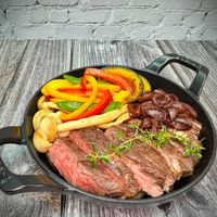 可能是肉排的圖像