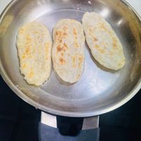 可能是英式瑪芬的圖像