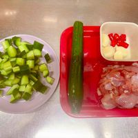 可能是食物的圖像
