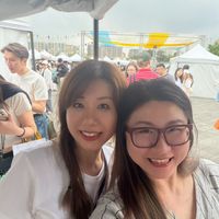 可能是一或多人的圖像