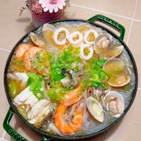 可能是拉麵和麵的圖像