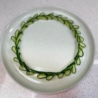 可能是餐巾環的圖像