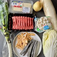 可能是豆腐和文字的圖像