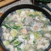 可能是拉麵和粥的圖像