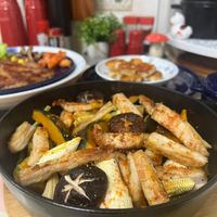 可能是香菇的圖像