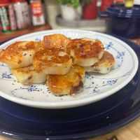 可能是港式點心的圖像