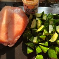 可能是食物的圖像