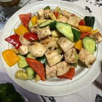 可能是豆腐的圖像