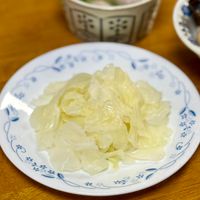 可能是鹹漬魚的圖像