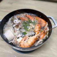 可能是西班牙大鍋飯的圖像