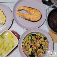 可能是豆腐和文字的圖像
