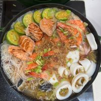 可能是麵和拉麵的圖像