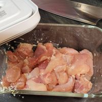 可能是食物和文字的圖像