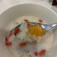 可能是甜點和粥的圖像