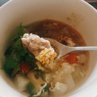 可能是粥的圖像