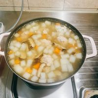 可能是食物的圖像