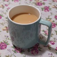 可能是咖啡杯的圖像