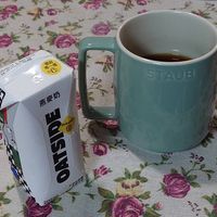 可能是咖啡杯、藥物和文字的圖像