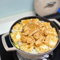 可能是豆腐的圖像