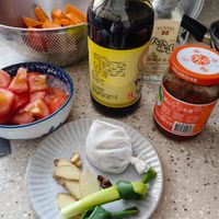 可能是豆腐和文字的圖像