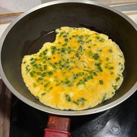 可能是歐姆蛋的圖像