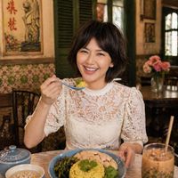 可能是炒飯的圖像