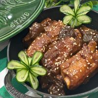 可能是食物的圖像