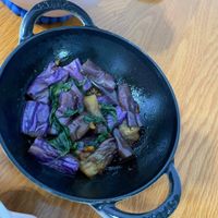可能是香菇、豆腐和紫蘇的圖像