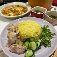 可能是粥和火鍋的圖像