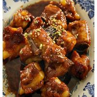 可能是豆腐的圖像