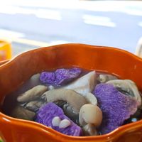 可能是甜點的圖像