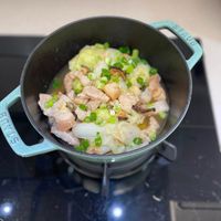 可能是粥的圖像