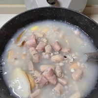 可能是粥的圖像