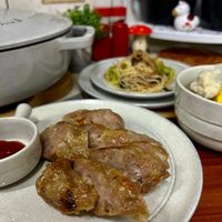 可能是義大利麵的圖像