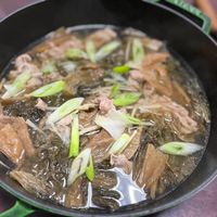 可能是拉麵和豆腐的圖像