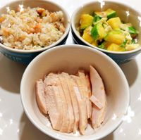 可能是炒飯的圖像