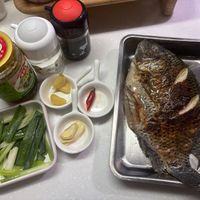可能是食物的圖像